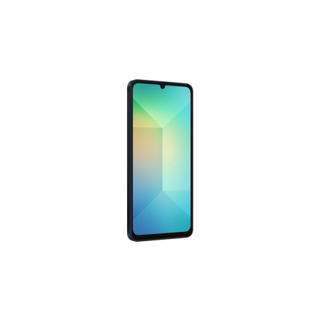 Смартфон Samsung Galaxy A06 6/128Gb Black (SM-A065FZKHMEA), фото , изображение 3