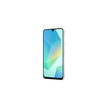 Смартфон Samsung Galaxy A16, 6/128Gb, серебристый, фото , изображение 2