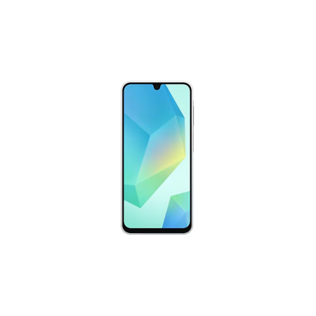 Смартфон Samsung Galaxy A16, 6/128Gb, серебристый, фото , изображение 8