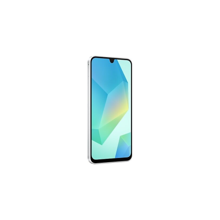 Смартфон Samsung Galaxy A16, 6/128Gb, серебристый, фото , изображение 9