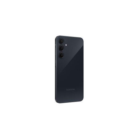 Смартфон Samsung Galaxy A35 5G 8/256 Navy    , фото , изображение 3 Смартфон Samsung Galaxy A35 5G 8/256 Navy    , фото , изображение 3