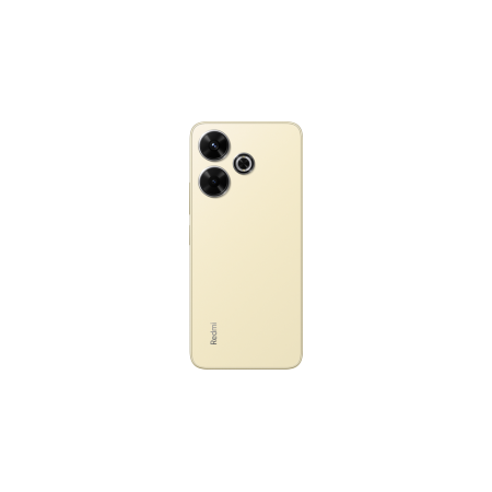 Смартфон Xiaomi Redmi 13 8/256 Sandy Gold, фото , изображение 7