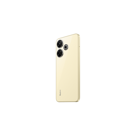 Смартфон Xiaomi Redmi 13 8/256 Sandy Gold, фото , изображение 9
