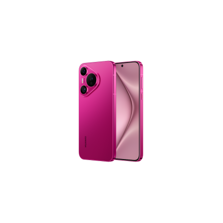 Смартфон Huawei Pura 70 (51097VXU) 256Gb+12Gb 4G Pink, фото , изображение 2