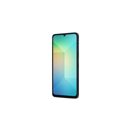 Смартфон Samsung Galaxy A06 SM-A065F, 4/128Gb, черный, фото , изображение 4