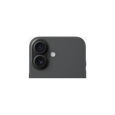 Смартфон Apple iPhone 16 A3287 8Gb, 128Gb, Black, фото , изображение 2