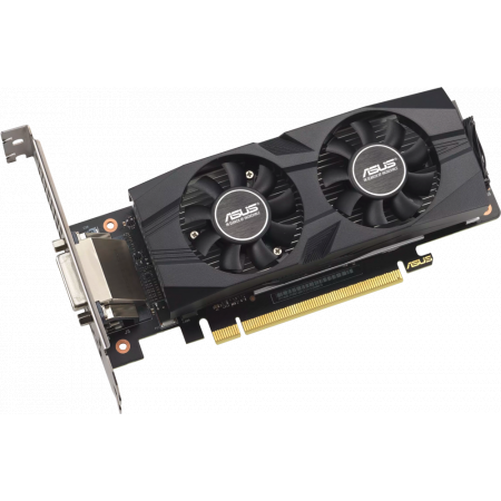 Видеокарта RTX3050-O6G-LP-BRK, фото 