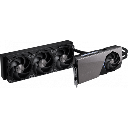 Видеокарта GeForce RTX 5080 16G SUPRIM SOC, фото 