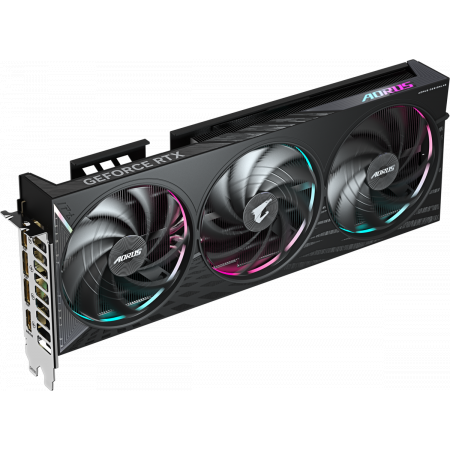 Видеокарта GV-N5060AORUS E-8GD, фото 