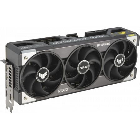 Видеокарта TUF-RTX5080-O16G-GAMING, фото 