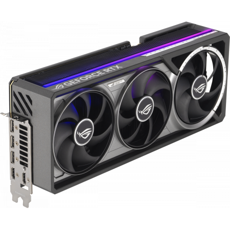 Видеокарта ROG-ASTRAL-RTX5080-O16G-GAMING, фото 