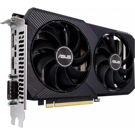 Видеокарта DUAL-RTX3050-O8G-V2, фото 