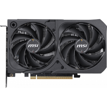 Видеокарта MSI PCI-E 5.0 RTX 5050 8G SHADOW 2X OC NVIDIA GeForce RTX 5050 8Gb 128bit GDDR7 2497/28000 HDMIx1 DPx3 HDCP Ret, фото 