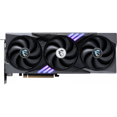 Видеокарта GeForce RTX 5060 8G GAMING TRIO, фото 
