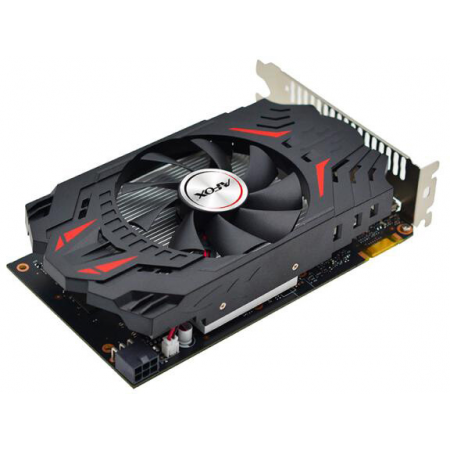 Видеокарта Afox GeForce GTX750 2GB (AF750-2048D5H6-V3), фото , изображение 2