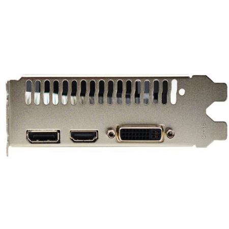 Видеокарта Afox GeForce GTX750 2GB (AF750-2048D5H6-V3), фото , изображение 3