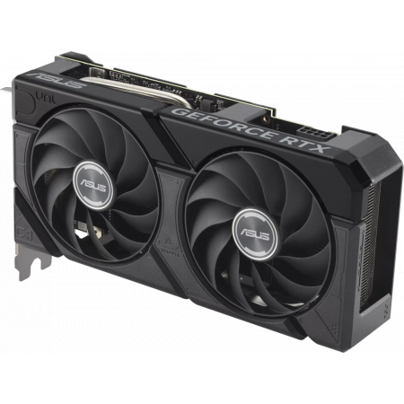 Видеокарта Asus DUAL-RTX4060TI-O16G-EVO Ret, фото , изображение 6