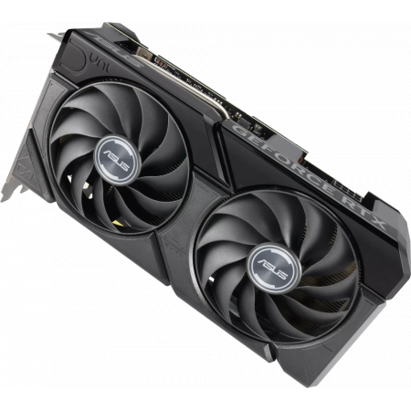 Видеокарта Asus DUAL-RTX4060TI-O16G-EVO Ret, фото , изображение 7