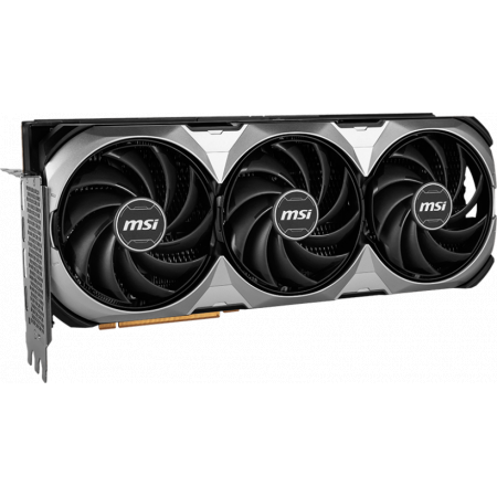 Видеокарта MSI PCI-E 5.0 RTX 5070TI 16G VENTUS 3X NVIDIA GeForce RTX 5070TI 16Gb 256bit GDDR7 2452/28000 HDMIx1 DPx3 HDCP Ret, фото 