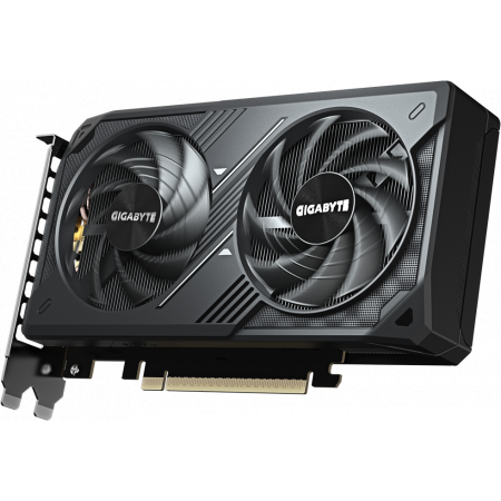 Видеокарта Gigabyte PCI-E 5.0 GV-N5060WF2MAX OC-8GD 1.0 NVIDIA GeForce RTX 5060 8Gb 128bit GDDR7 2497/28000 HDMIx1 DPx3 HDCP Ret, фото 