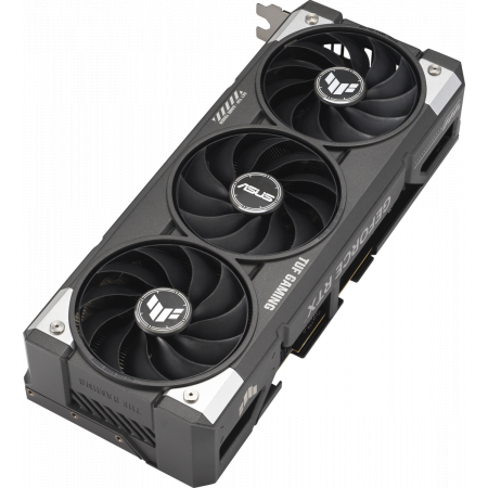 Видеокарта GeForce RTX 5060 Ti 16G GAMING OC, фото , изображение 4