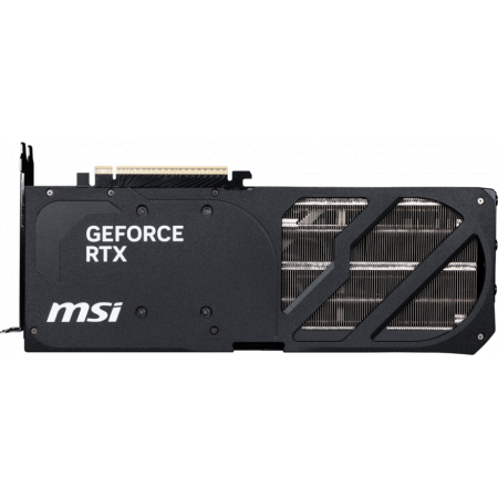 Видеокарта GeForce RTX 5070 12G SHADOW 3X OC, фото , изображение 3