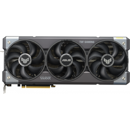 Видеокарта Asus PCI-E nVidia GeForce RTX 5060Ti 16G TUF GAMING OC EDITION (16Gb/GDDR7/128 bit/DP, HDMI) RTL (TUF-RTX5060TI-O16G-GAMING), фото , изображение 6