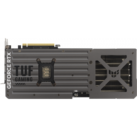 Видеокарта Asus PCI-E nVidia GeForce RTX 5060Ti 16G TUF GAMING OC EDITION (16Gb/GDDR7/128 bit/DP, HDMI) RTL (TUF-RTX5060TI-O16G-GAMING), фото , изображение 8