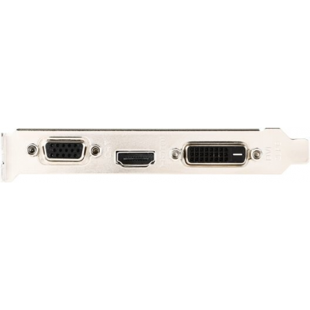 Видеокарта MSI GeForce GT 710 2 ГБ (GT 710 2GD3H LP) , фото , изображение 4