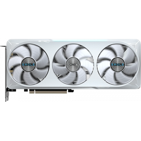 Видеокарта Gigabyte PCI-E GV-N5070EAGLEOC ICE-12GD 1.0 NVIDIA GeForce RTX 5070 12Gb 192bit GDDR7 2805/28000 HDMIx1 DPx3 HDCP Ret, фото , изображение 2