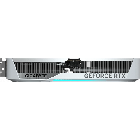 Видеокарта Gigabyte PCI-E GV-N5070EAGLEOC ICE-12GD 1.0 NVIDIA GeForce RTX 5070 12Gb 192bit GDDR7 2805/28000 HDMIx1 DPx3 HDCP Ret, фото , изображение 7