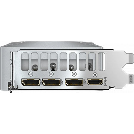 Видеокарта Gigabyte PCI-E GV-N5070EAGLEOC ICE-12GD 1.0 NVIDIA GeForce RTX 5070 12Gb 192bit GDDR7 2805/28000 HDMIx1 DPx3 HDCP Ret, фото , изображение 9