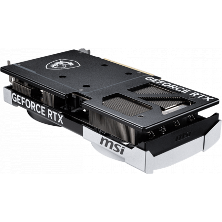 Видеокарта PCIE16 RTX5070 12GB RTX 5070 12G VENTUS 2X OC MSI, фото , изображение 2