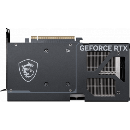 Видеокарта PCIE16 RTX5070 12GB RTX 5070 12G VENTUS 2X OC MSI, фото , изображение 3