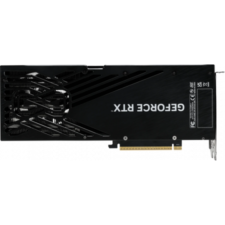 Видеокарта Palit PCI-E RTX5070 Infinity 3 NVIDIA GeForce RTX 5070 12Gb 192bit GDDR7 2325/28000 HDMIx1 DPx3 HDCP Ret, фото , изображение 7