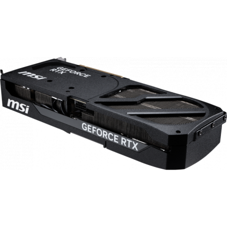 Видеокарта MSI PCIE16 RTX5070TI 16GB RTX 5070 Ti 16G SHADOW 3X OC, фото , изображение 2