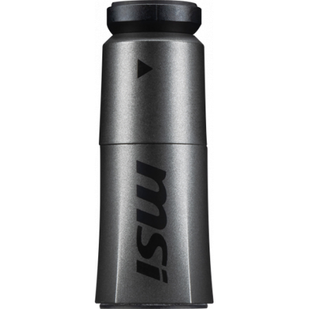 Видеокарта MSI PCIE16 RTX5070TI 16GB RTX 5070 Ti 16G SHADOW 3X OC, фото , изображение 5