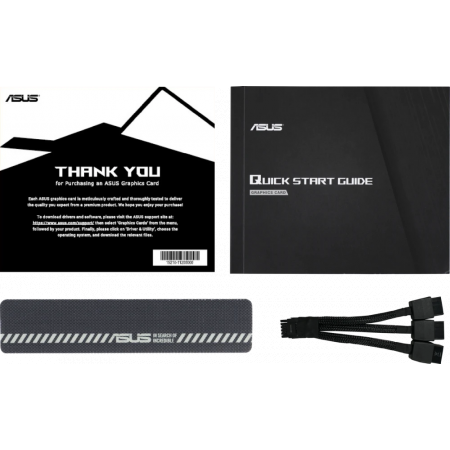 Видеокарта ASUS PRIME-RX9070-O16G, фото , изображение 11