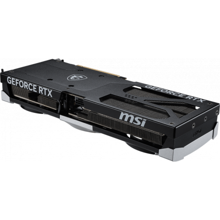 Видеокарта MSI PCIE16 RTX5080 16GB RTX 5080 16G VENTUS 3X PLUS, фото , изображение 2