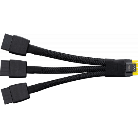 Видеокарта MSI PCIE16 RTX5080 16GB RTX 5080 16G VENTUS 3X PLUS, фото , изображение 6