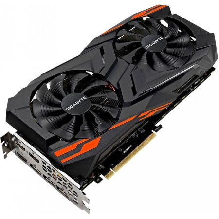 Видеокарта GV-R9060XTGAMING OC-8GD, фото 