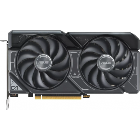 Видеокарта Asus DUAL-RTX4060TI-O8G-EVO NVIDIA GeForce RTX 4060TI 8Gb PCI-E 4.0 128bit GDDR6 2565/18000 HDMIx1 DPx3 HDCP Ret, фото , изображение 6 Видеокарта Asus DUAL-RTX4060TI-O8G-EVO NVIDIA GeForce RTX 4060TI 8Gb PCI-E 4.0 128bit GDDR6 2565/18000 HDMIx1 DPx3 HDCP Ret, фото , изображение 6