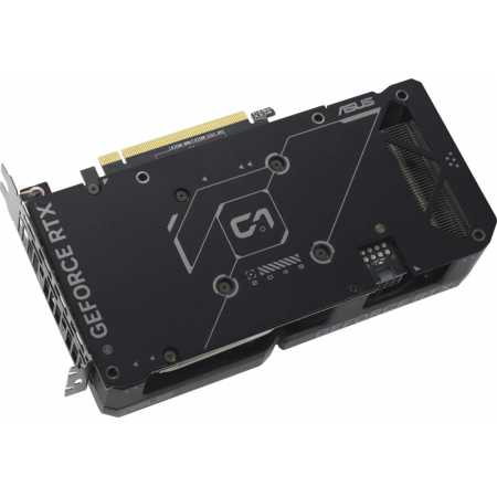 Видеокарта Asus DUAL-RTX4060TI-O8G-EVO NVIDIA GeForce RTX 4060TI 8Gb PCI-E 4.0 128bit GDDR6 2565/18000 HDMIx1 DPx3 HDCP Ret, фото , изображение 9 Видеокарта Asus DUAL-RTX4060TI-O8G-EVO NVIDIA GeForce RTX 4060TI 8Gb PCI-E 4.0 128bit GDDR6 2565/18000 HDMIx1 DPx3 HDCP Ret, фото , изображение 9