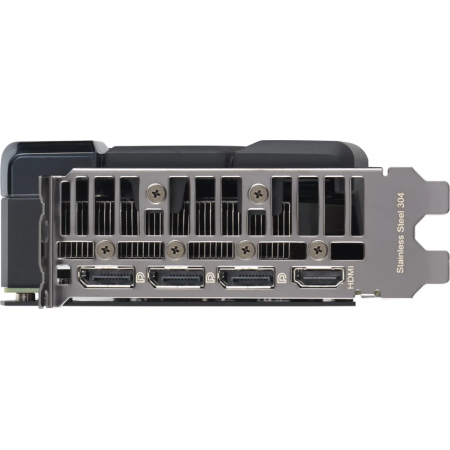 Видеокарта Asus DUAL-RTX4060TI-O8G-EVO NVIDIA GeForce RTX 4060TI 8Gb PCI-E 4.0 128bit GDDR6 2565/18000 HDMIx1 DPx3 HDCP Ret, фото , изображение 10 Видеокарта Asus DUAL-RTX4060TI-O8G-EVO NVIDIA GeForce RTX 4060TI 8Gb PCI-E 4.0 128bit GDDR6 2565/18000 HDMIx1 DPx3 HDCP Ret, фото , изображение 10
