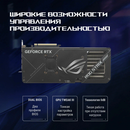 Видеокарта ROG-STRIX-RTX5070-O12GGAMING, фото , изображение 18