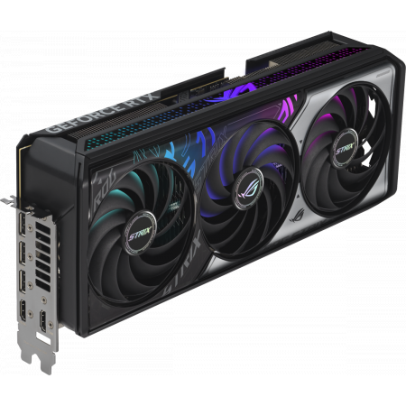 Видеокарта ROG-STRIX-RTX5070-O12GGAMING, фото , изображение 4