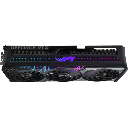 Видеокарта ROG-STRIX-RTX5070-O12GGAMING, фото , изображение 7