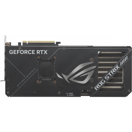 Видеокарта ROG-STRIX-RTX5070-O12GGAMING, фото , изображение 8