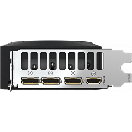 Видеокарта Gigabyte PCI-E GV-N5070GAMING OC-12GD 1.0 NVIDIA GeForce RTX 5070 12Gb 192bit GDDR7 2805/28000 HDMIx1 DPx3 HDCP Ret, фото , изображение 9