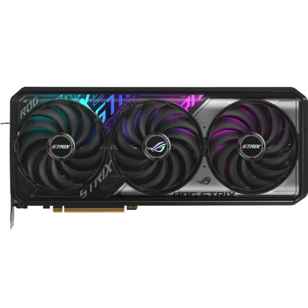 Видеокарта ROG-STRIX-RTX5070TI-O16GGAMING, фото 